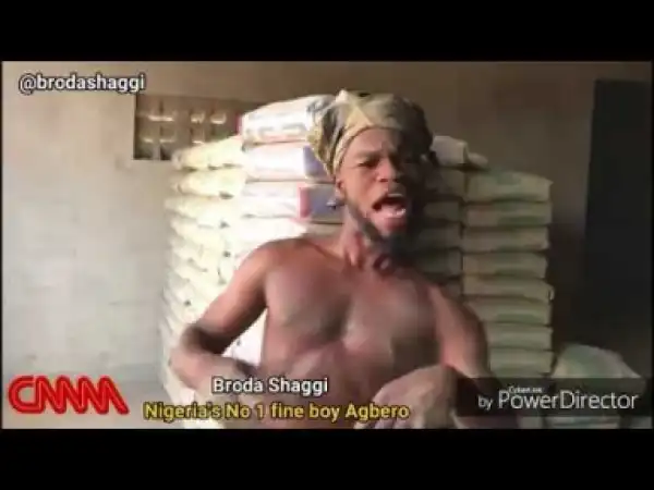 Video: Broda Shaggi – Kidney, Heart and Liver